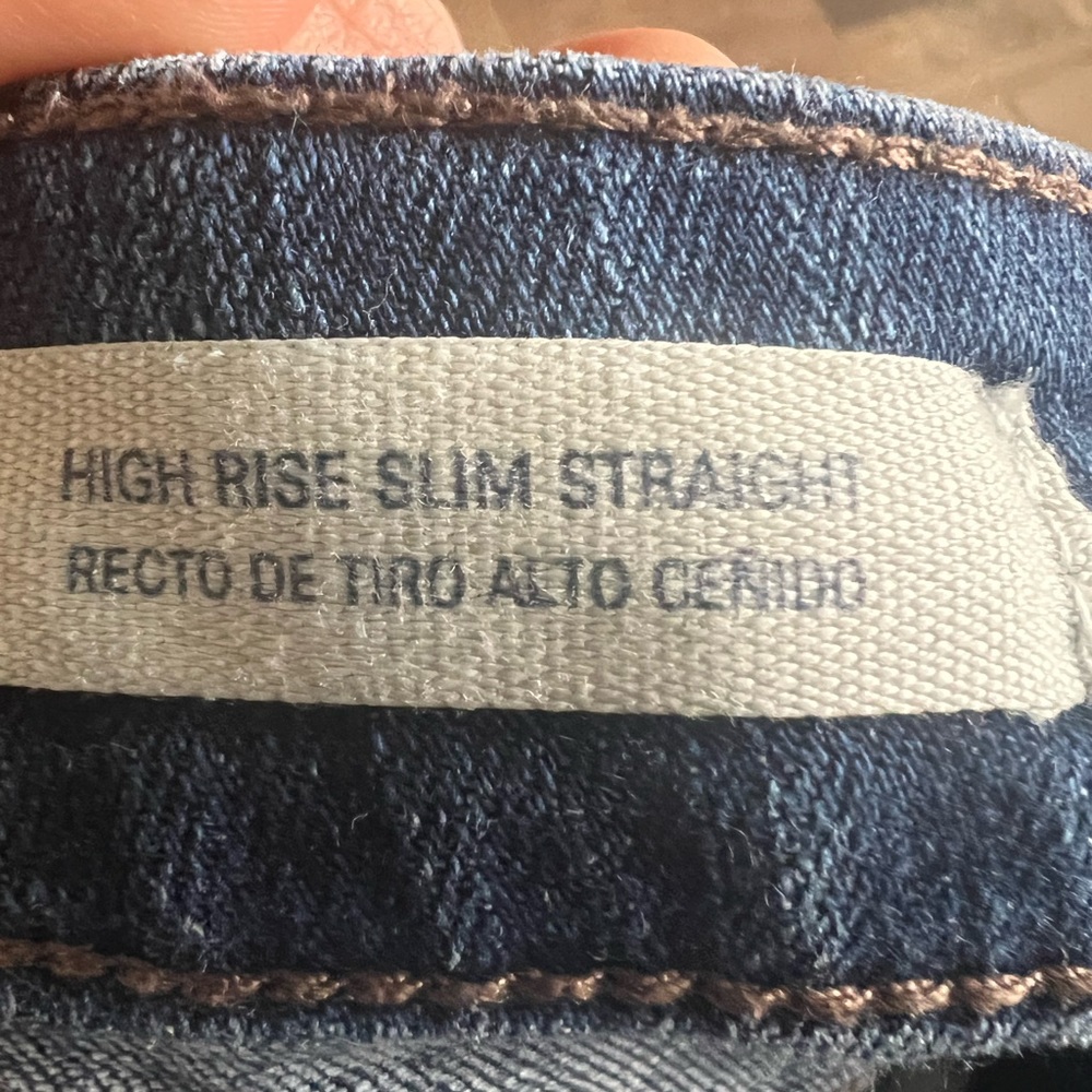 Universal Thread jeans - Picture 5 of 5
